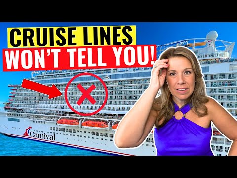 Thumbnail for 15 Cruise Advice SECRETS Only Experienced Cruisers Know