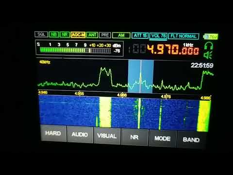 Radio Mystery 21 (Germany), 4970,   2025.04.11,  22.56 UTC