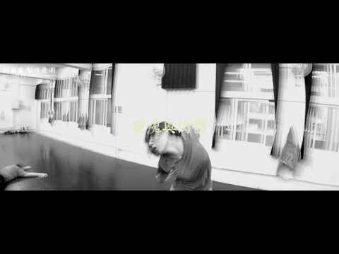 2017KSAF - 許程崴製作舞團-肉身撒野