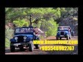 JEEP SAFARİ KEMER - Кемер Джип-сафари| kemer jeep safari ...