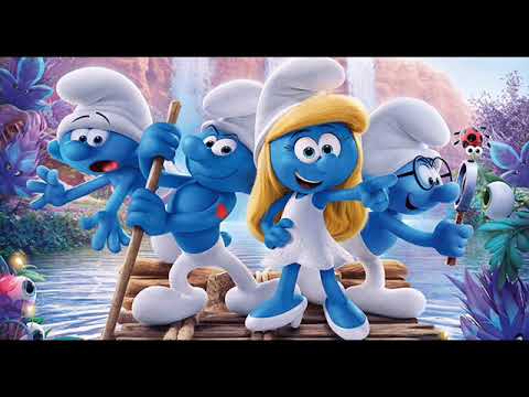 SMERFNE HITY 3 - Jodłujący Smerf