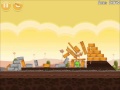 Official Angry Birds Walkthrough Poached Eggs 3 17