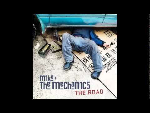 Mike & The Mechanics - I Don't Do Love