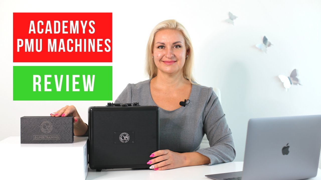 Sviato Academy PMU MACHINES. Overview and their differences