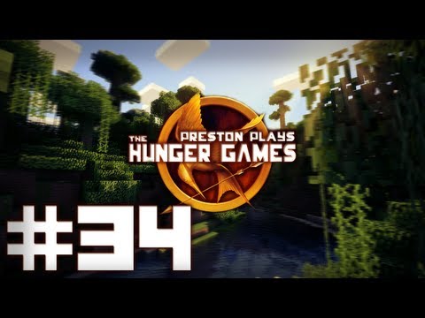 SO MUCH OWNAGE! - Minecraft: Hunger Games: #34