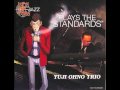 Theme from Lupin III - Yuji Ohno Trio - Lupin III ...