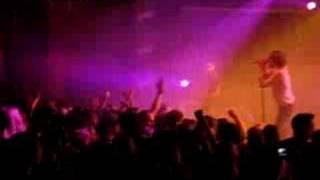 Blindside- fell in love with the game- Live@Owener Rocknacht