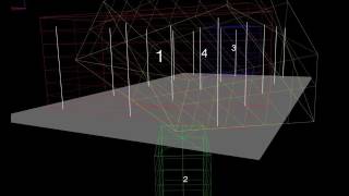 Edgar Varese - Poeme Electronique 4D Version