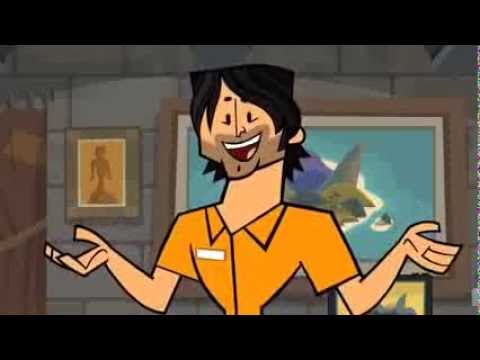 Total Drama All Stars - Sneak Peek FULL [CC]
