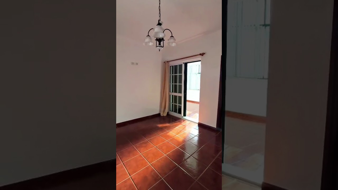 Vídeo do imóvel