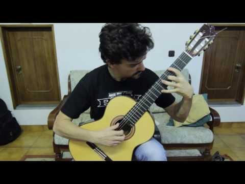 Traveler Tribute: Two Steps From Hell - Wrath Of Sea