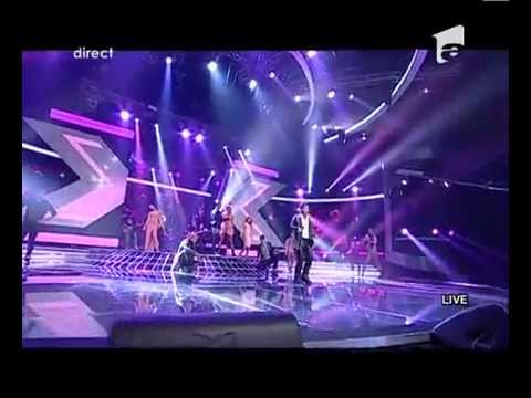 Raduly Botond - Pink (Live)