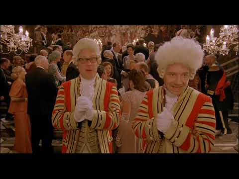 'Churchill The Hollywood Years' -  Trailer (Peter Richardson)