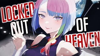 Download lagu Nightcore - Locked Out Of Heaven (Rock Version) (Lyrics) mp3 Download lagu Nightcore - Locked Out Of Heaven (Rock Version) (Lyrics) mp3