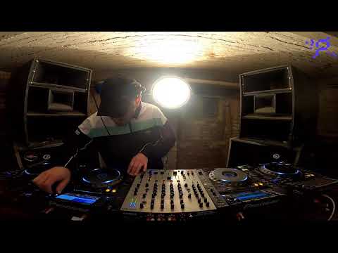 PATTERN:   OBXENE Showcase - Nothing Left - 02.26.22 - 7 P.M