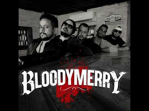 Video de la banda Bloodymerry.
