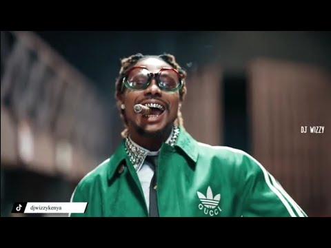 Amapiano Afrobeats Mix DJ WIZZY Ft Asake, Davido, Shallipopi, Olomide,Tiwa savage