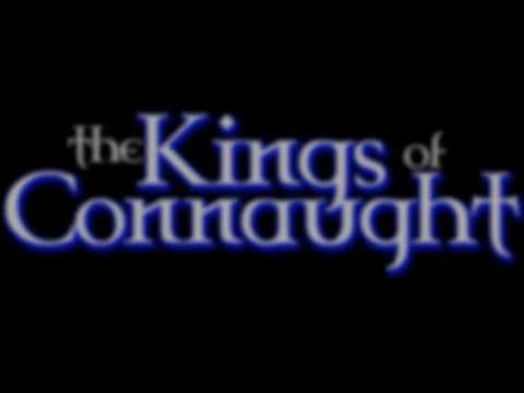 Farewell To Carlingford - The Kings Of Connaught