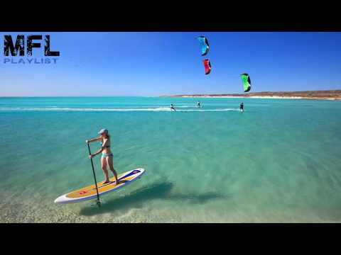 Andrew Benson - The Kite (Freydal Remix)