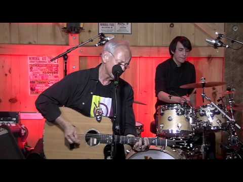 What's Going On:Mercy Me - Jesse Colin young Band LIVE Daryl's House Club 2/17/17