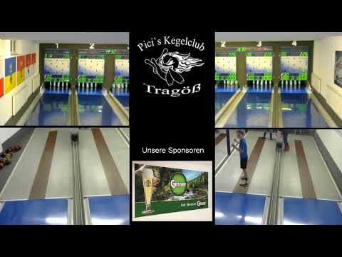 STBFKV 1.LL PKC Tragöß - PKC Thörl 1  ( 7.2.2020  )