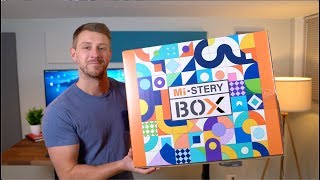 Mystery Unboxing From Xiaomi!