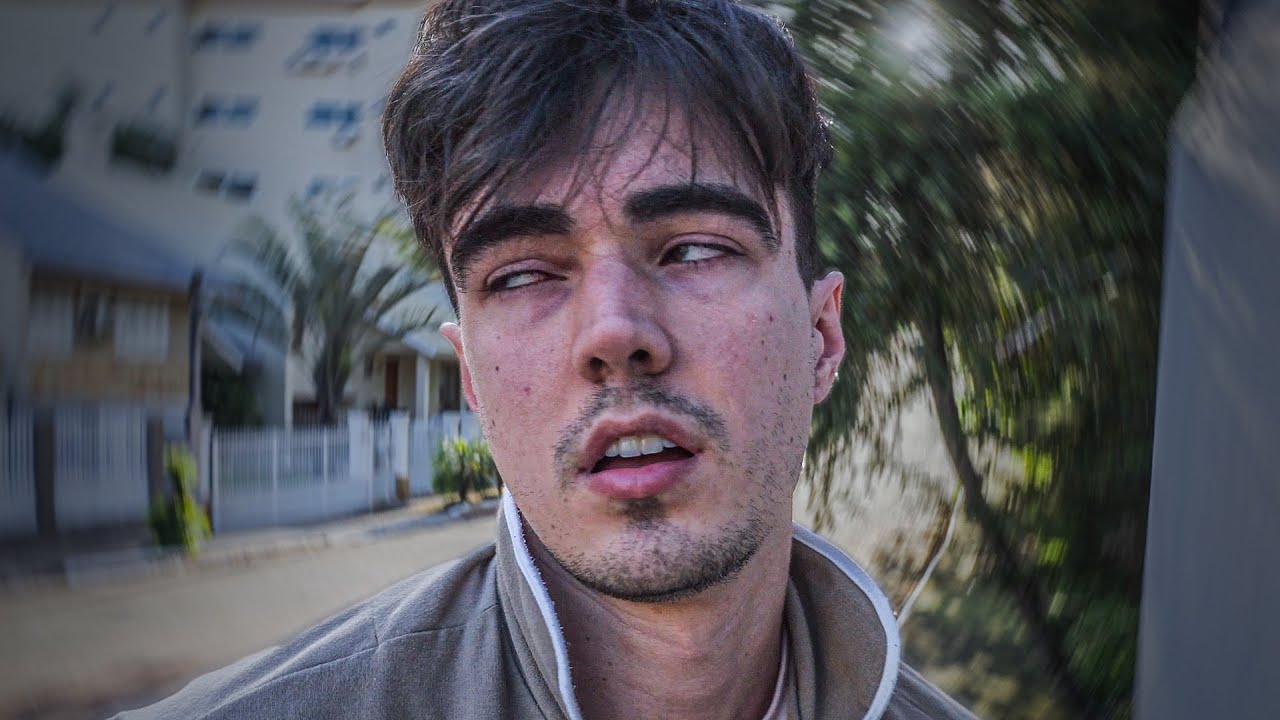 O Maluco da Zona de Conforto