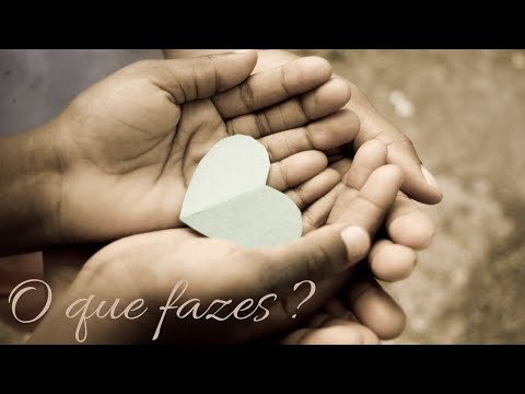 O Que Fazes ? - Marielza Tiscate