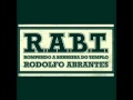5 Quando O Céu Parou Pra Me Abraçar Rodolfo Abrantes RABT
