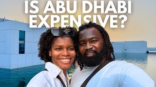 Abu Dhabi on a Budget: 3 Affordable Activities
