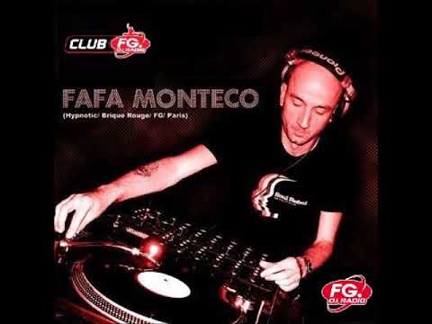 Fafa Monteco (Radio FG) 13.03.2004