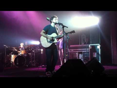 Ivo Parlati - TIROMANCINO  ft. SATURNINO  live@Teatro Manzoni