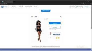 Slazzerを使って画像の背景を簡単に削除する方法