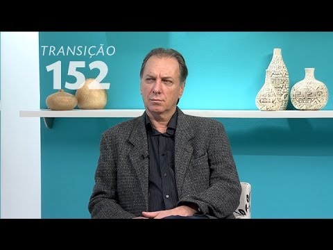 Programa Transição 152 -  Nosso Lar