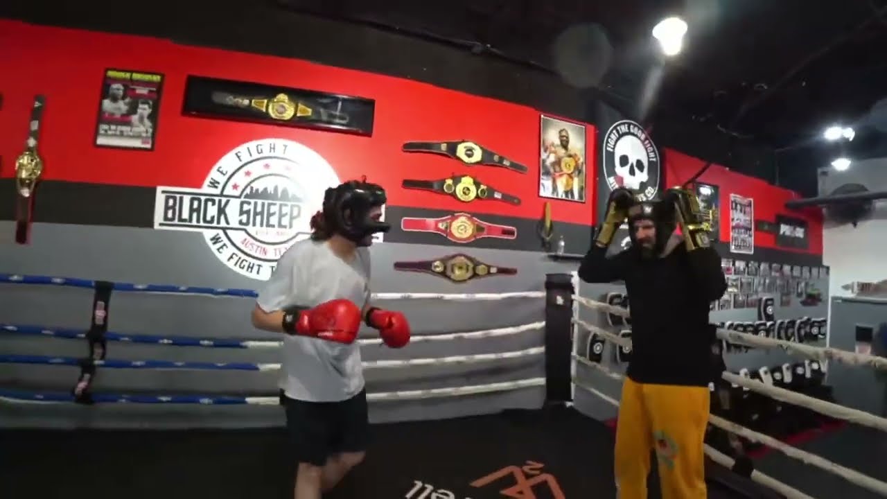 Tectone vs Sennyk4 Final Round