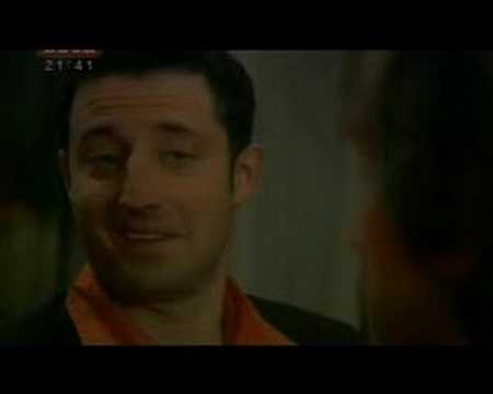 Vratice se rode - Dule i Aki reinkaranacija