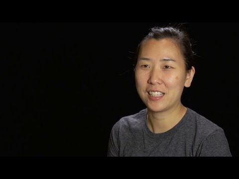 Interview with Rachel Yang, Chef-Owner, Joule, Revel, Trove; Seattle