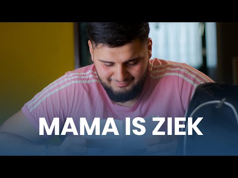 SKETCH - Zijn Moeder Haalde Het Bijna Niet..😢