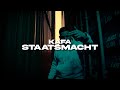 KAFA - Staatsmacht Official Video #rap #viral #music #new