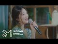 JOY 조이 'Je T’aime' Live Video