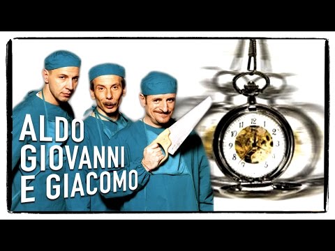 Never Say Goal - Doctors and Anesthesia