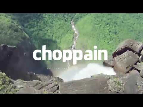 CHOPPAIN - Silence feat. Dj Undoo