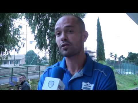 Stagione 2014/2015 | INTERVISTE Atletico Ardea - Prossedi