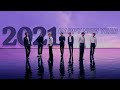 Happy New Year 2021 BTS ARMY