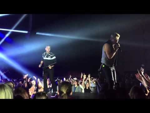 Radistai DJs feat. Donny Montell - Wicked Games