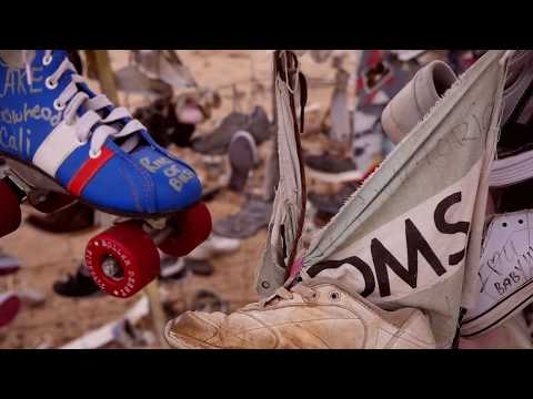 1-11 Highway 62, California