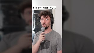 The Big F**king NO Song (Original Version)
