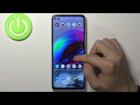 Как поменять стиль иконок на Motorola Moto G100 / Внешний вид значков на Motorola Moto G100