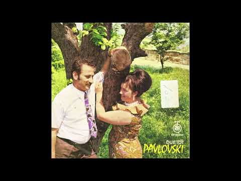 Duetot Pavlovski- Deneska E Denot Na Teška Razdelba
