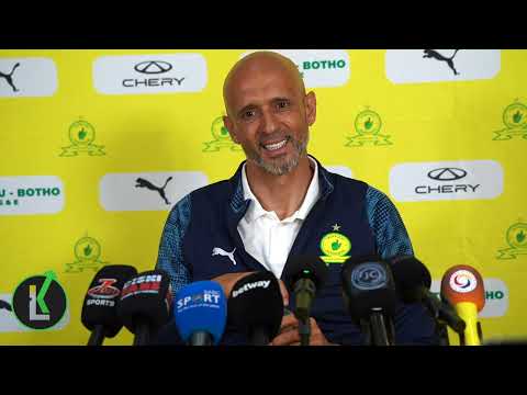 Cardoso | Pirates Depth | 15 Behind Us | Hits Out At Defensive Jibe